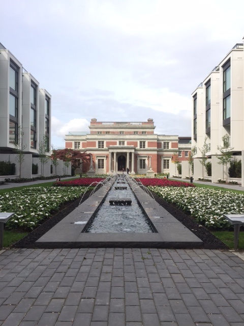 Shannon Estates Phase 1
Vancouver 2015
