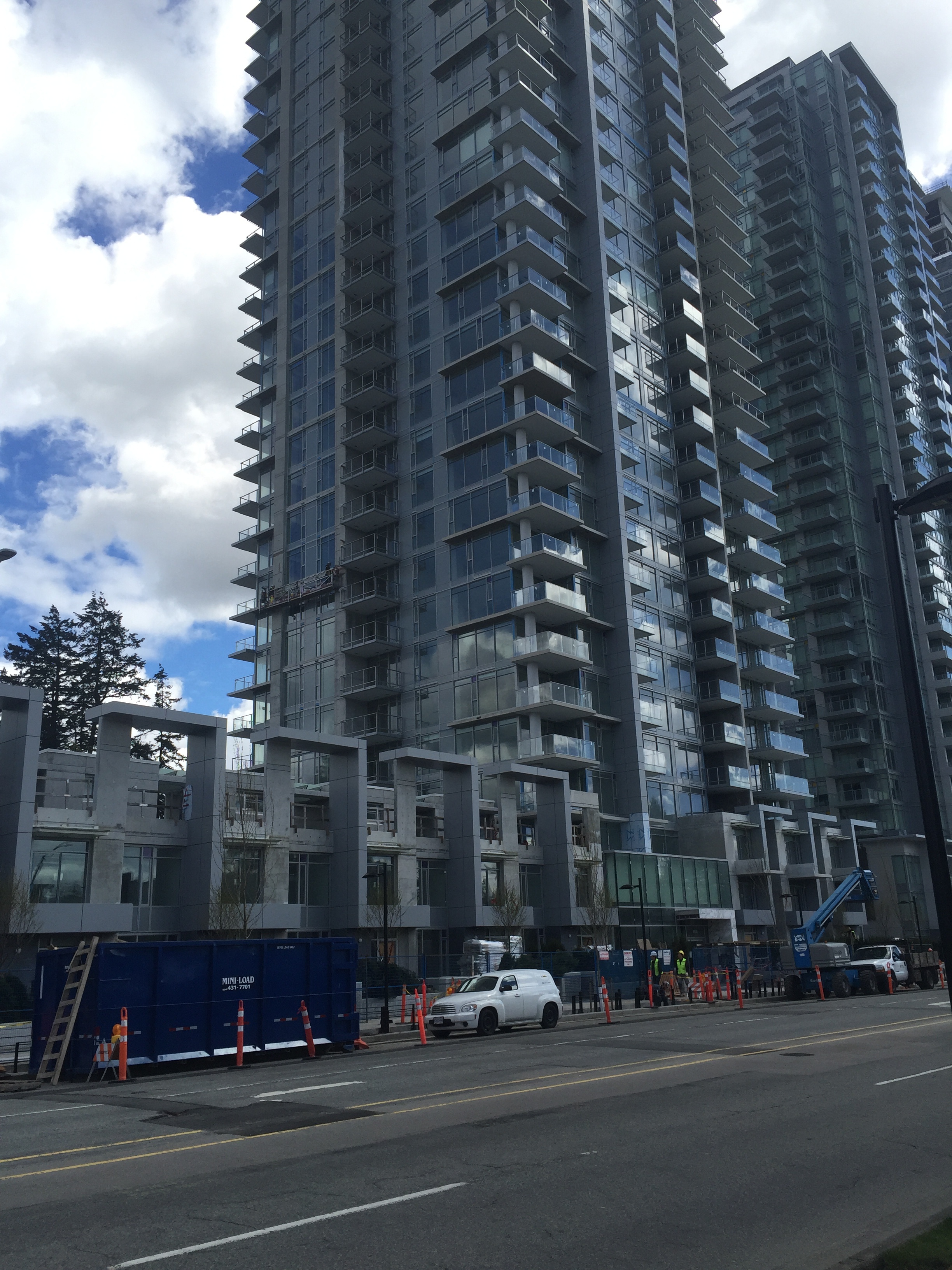 The Met 2
Burnaby 2017